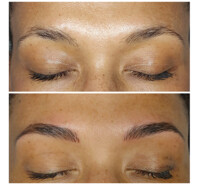 Micro blading